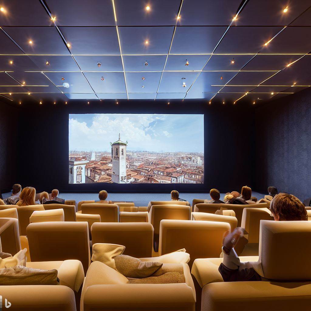 Ver TV, Redes Sociales y demás 🤳